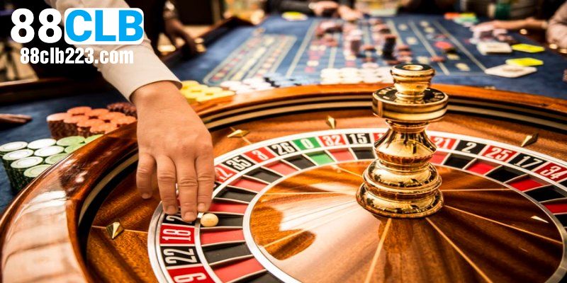 Cách Chơi Roulette Online Dễ Hiểu – Hướng Luật Chơi Tại 88CLB 3 Một vài kinh nghiệm chơi Roulette online hiệu quả
