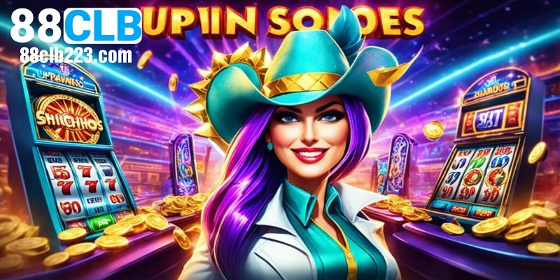 Game Slot Dễ Ăn – Top Trò Chơi Quay Hũ 88CLB Có Tỷ Lệ Trúng Cao 2 Một số tựa game slot mà bạn không nên bỏ qua