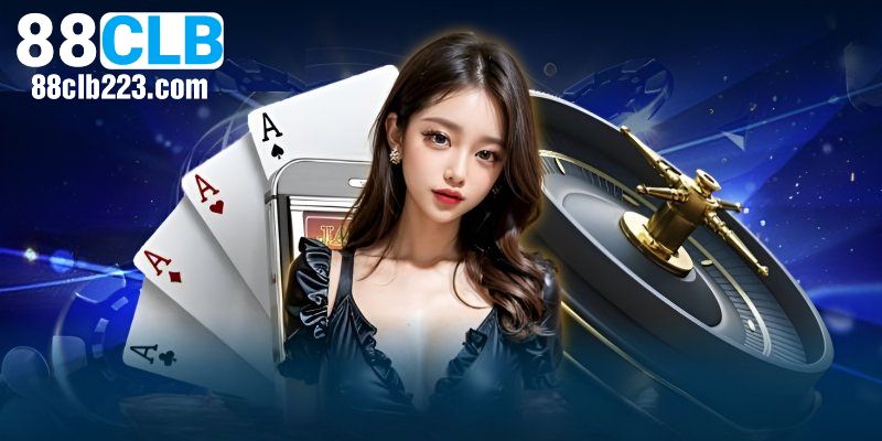Giới Thiệu 88CLB 1 Khám phá lịch sử hình thành thương hiệu 88CLB