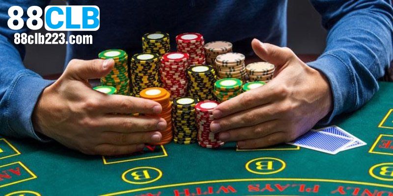 Hướng Dẫn Chơi Baccarat 88CLB – Luật Chơi Và Mẹo Chiến Thắng 2 Hướng dẫn chơi Baccarat 88CLB cho thành viên mới