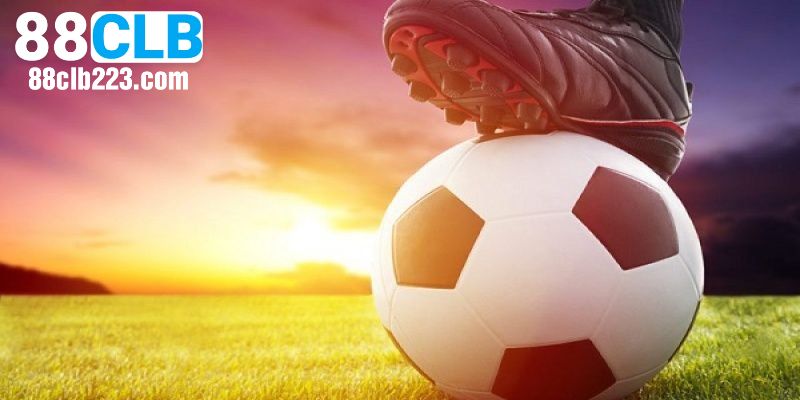 Kèo Bóng Đá 1 Tìm hiểu thông tin về khái niệm kèo bóng đá