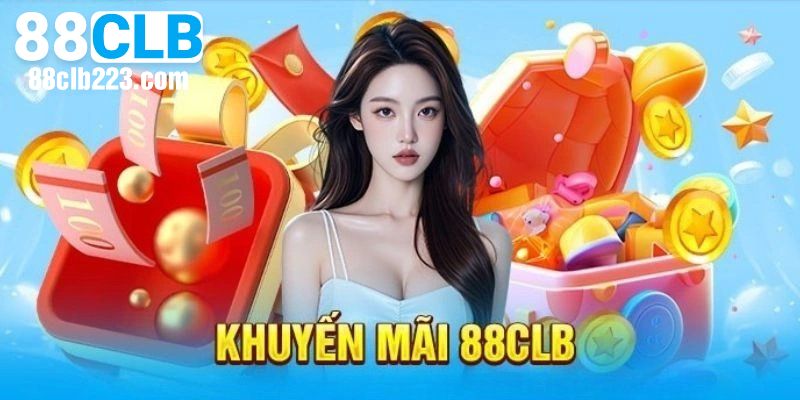 Khuyến Mãi 88CLB 3 Lưu ý hội viên 88CLB cần biết khi tham gia khuyến mãi