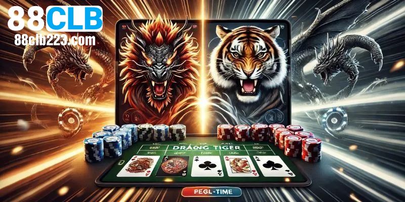 Luật Chơi Rồng Hổ 88CLB – Nắm Chắc Quy Tắc Để Chơi Hiệu Quả 2 Chi tiết luật chơi Rồng Hổ 88CLB cho thành viên mới