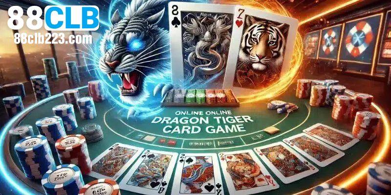 Luật Chơi Rồng Hổ 88CLB – Nắm Chắc Quy Tắc Để Chơi Hiệu Quả 3 Mẹo đặt cược Rồng Hổ tăng tỷ lệ thắng từ chuyên gia