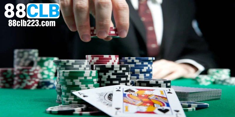 Mẹo Chơi Blackjack Thắng Nhanh – Bí Quyết Từ Chuyên Gia 88CLB 2 Hướng dẫn cách đánh blackjack hiệu quả từ chuyên gia